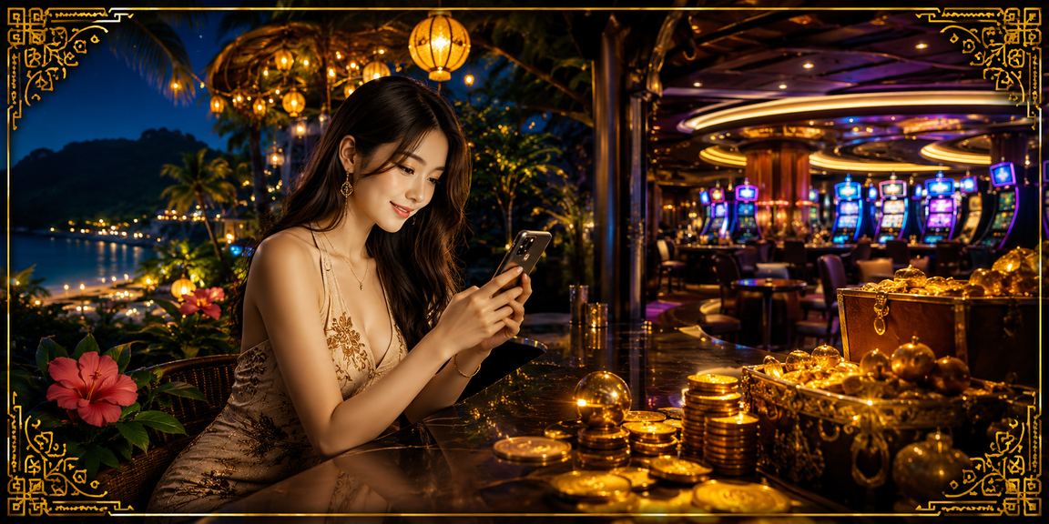 Người dùng Đà Lạt kiểm tra voucher khuyến mãi trên điện thoại tại quán cà phê