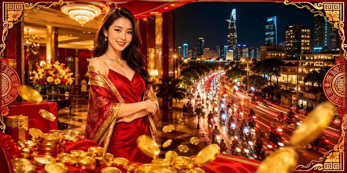 Người chơi ct6 tại TP. Hồ Chí Minh trải nghiệm cá cược trực tuyến trên điện thoại