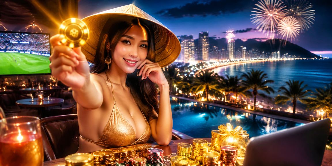 Người dùng Nha Trang kiểm tra kết quả xổ số và đặt cược từ xa qua điện thoại thông minh